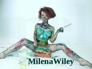 MilenaWiley