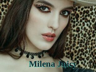 Milena_Juicy