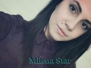Milena_Star