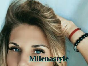Milenastyle Melody Melons