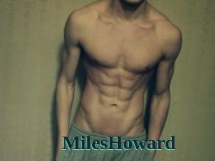 MilesHoward