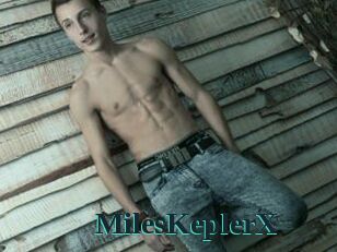 MilesKeplerX