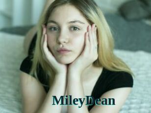 MileyDean