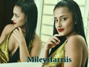 MileyHarriis