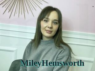 MileyHemsworth