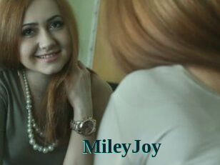 MileyJoy