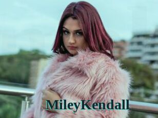 MileyKendall