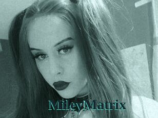 MileyMatrix