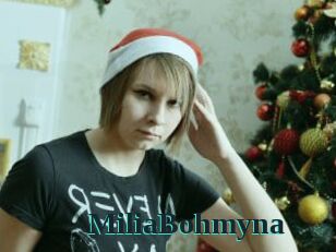 MiliaBohmyna Melody Melons