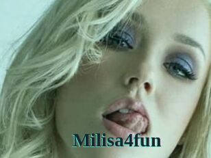 Milisa4fun