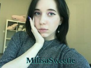 MilisaSweetie