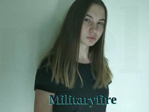 Militaryfire