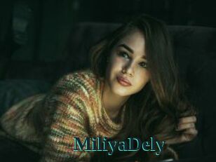 MiliyaDely