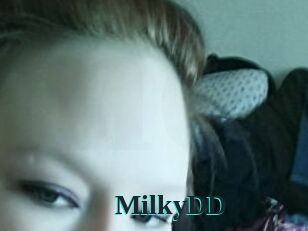 MilkyDD