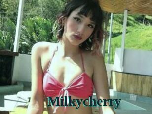 Milkycherry