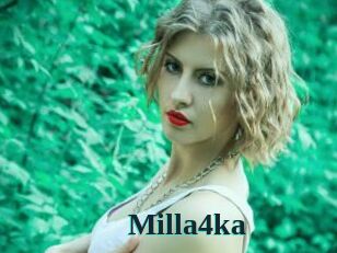 Milla4ka