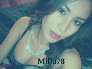 Milla78