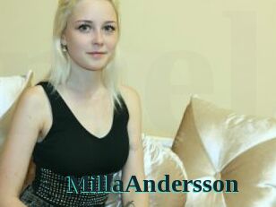 MillaAndersson