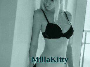 MillaKitty