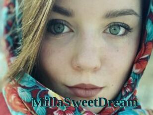 MillaSweetDream Melody Melons