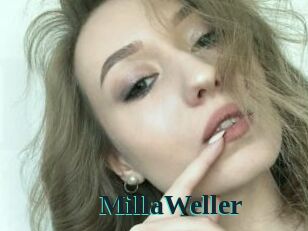 MillaWeller