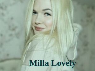 Milla_Lovely
