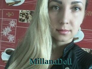 MillanaDoll