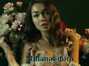 MillanaSmith