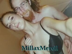 MillaxMeroll Melody Melons