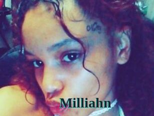 Milliahn