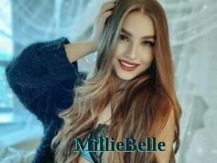 MillieBelle Melody Melons