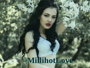 MillihotLove