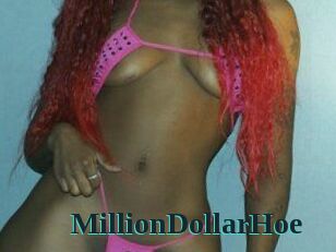 MillionDollarHoe
