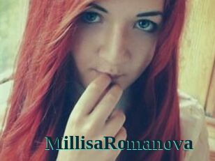Millisa_Romanova