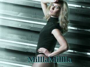 MilllaMilllla