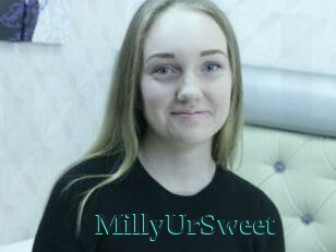 MillyUrSweet