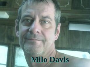Milo_Davis