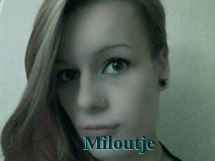 Miloutje Melody Melons