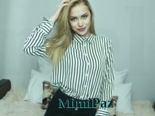 MimiPaz