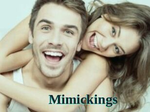 Mimickings