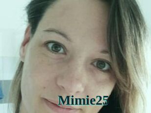 Mimie25