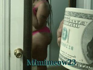 Mimimeow23
