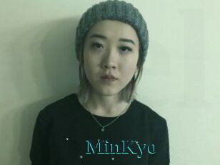 MinKyo
