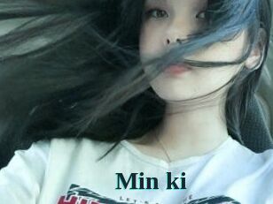 Min_ki Melody Melons
