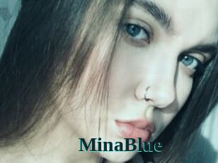 MinaBlue