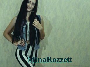 MinaRozzett Melody Melons
