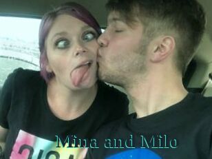 Mina_and_Milo
