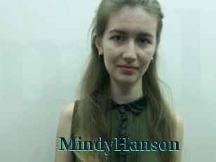 MindyHanson