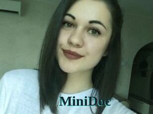 MiniDoc