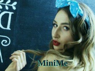 MiniMe